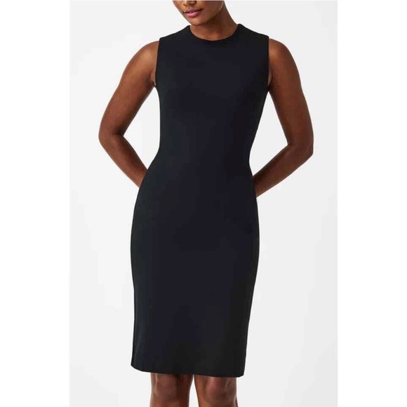 SPANX Dresses & Skirts - SPANX Perfect Fitted Dress Size M